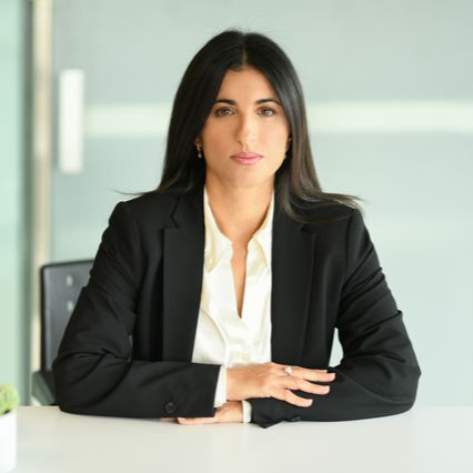עורכת דין ומגשרת מירב אשרם זנקו